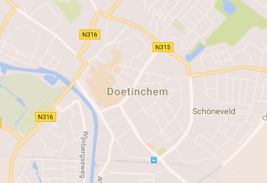 Nieuwbouw Woonhuis Bergelaan te Doetinchem